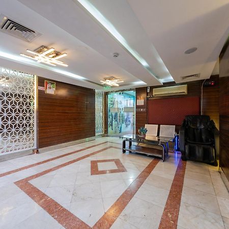Tanha Hotel Dubai Exterior photo